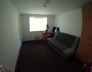 Appartement 2 chambres à louer dans Cluj-napoca, zone Centru