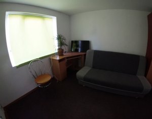Appartement 2 chambres à louer dans Cluj-napoca, zone Centru