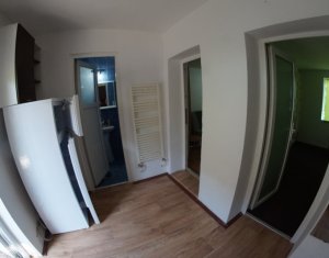 Appartement 2 chambres à louer dans Cluj-napoca, zone Centru