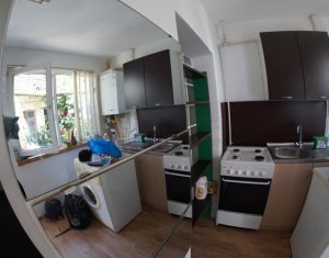 Appartement 2 chambres à louer dans Cluj-napoca, zone Centru