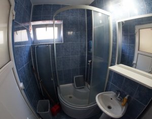 Appartement 2 chambres à louer dans Cluj-napoca, zone Centru