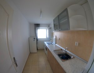 Lakás 1 szobák kiadó on Cluj-napoca, Zóna Zorilor