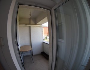 Lakás 1 szobák kiadó on Cluj-napoca, Zóna Zorilor