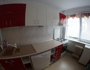 Appartement 3 chambres à louer dans Cluj-napoca, zone Grigorescu