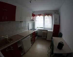 Appartement 3 chambres à louer dans Cluj-napoca, zone Grigorescu