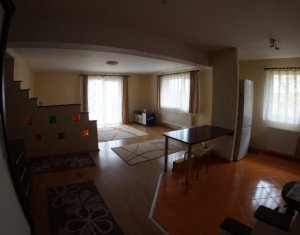Lakás 2 szobák kiadó on Cluj-napoca, Zóna Manastur