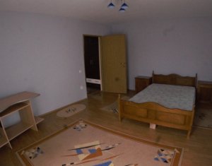 Lakás 2 szobák kiadó on Cluj-napoca, Zóna Manastur