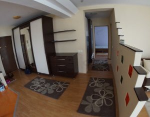 Lakás 2 szobák kiadó on Cluj-napoca, Zóna Manastur