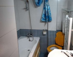 Lakás 2 szobák kiadó on Cluj-napoca, Zóna Centru