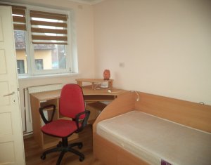 Lakás 2 szobák kiadó on Cluj-napoca, Zóna Centru