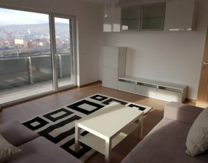 Appartement 2 chambres à louer dans Cluj-napoca, zone Marasti