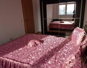 Appartement 2 chambres à louer dans Cluj-napoca, zone Marasti