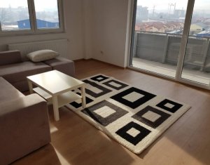 Appartement 2 chambres à louer dans Cluj-napoca, zone Marasti