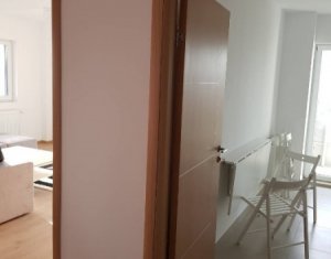 Appartement 2 chambres à louer dans Cluj-napoca, zone Marasti