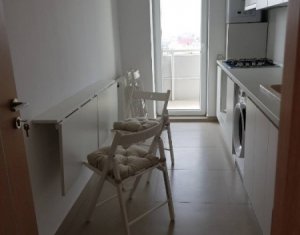 Appartement 2 chambres à louer dans Cluj-napoca, zone Marasti
