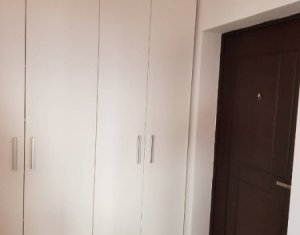 Appartement 2 chambres à louer dans Cluj-napoca, zone Marasti