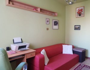 , 43m2 dans Cluj-napoca, zone Manastur