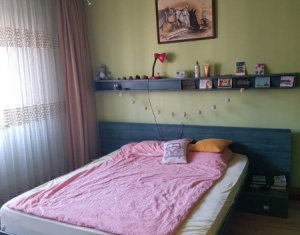 Appartement 2 chambres à louer dans Cluj-napoca, zone Manastur