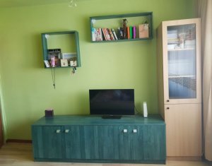 Appartement 2 chambres à louer dans Cluj-napoca, zone Manastur
