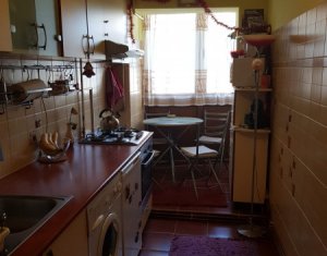 Appartement 2 chambres à louer dans Cluj-napoca, zone Manastur