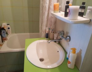 Appartement 2 chambres à louer dans Cluj-napoca, zone Manastur