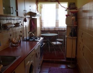 Appartement 2 chambres à louer dans Cluj-napoca, zone Manastur