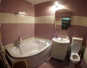 Appartement 1 chambres à louer dans Cluj-napoca, zone Marasti