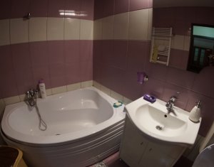 Appartement 1 chambres à louer dans Cluj-napoca, zone Marasti