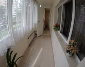 Appartement 1 chambres à louer dans Cluj-napoca, zone Marasti