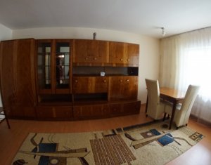 Appartement 1 chambres à louer dans Cluj-napoca, zone Marasti