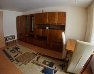 Appartement 1 chambres à louer dans Cluj-napoca, zone Marasti