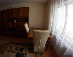 Appartement 1 chambres à louer dans Cluj-napoca, zone Marasti