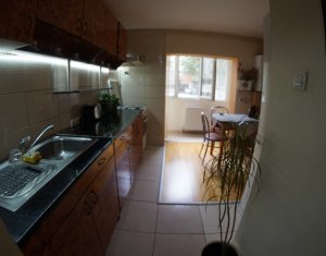 Appartement 1 chambres à louer dans Cluj-napoca, zone Marasti