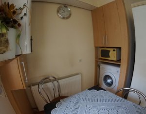 Appartement 1 chambres à louer dans Cluj-napoca, zone Marasti
