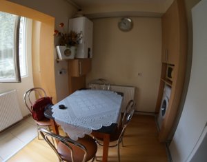 Appartement 1 chambres à louer dans Cluj-napoca, zone Marasti