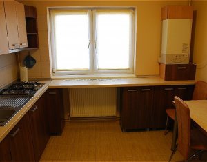 Lakás 2 szobák kiadó on Cluj-napoca, Zóna Manastur