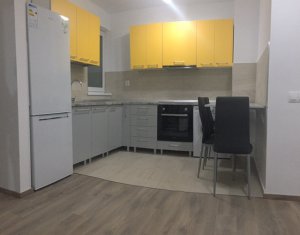 Lakás 2 szobák kiadó on Cluj-napoca, Zóna Andrei Muresanu