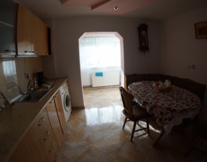Appartement 2 chambres à louer dans Cluj-napoca, zone Gheorgheni