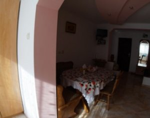 Appartement 2 chambres à louer dans Cluj-napoca, zone Gheorgheni