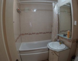 Appartement 2 chambres à louer dans Cluj-napoca, zone Gheorgheni