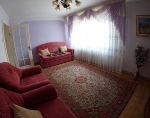 Appartement 2 chambres à louer dans Cluj-napoca, zone Gheorgheni