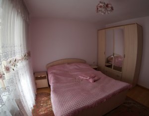 Appartement 2 chambres à louer dans Cluj-napoca, zone Gheorgheni