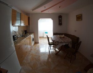 Appartement 2 chambres à louer dans Cluj-napoca, zone Gheorgheni