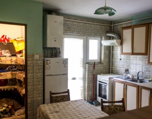 Lakás 2 szobák kiadó on Cluj-napoca, Zóna Marasti