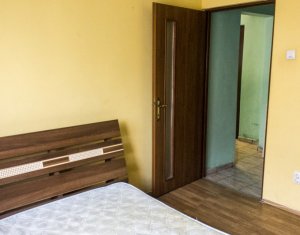 Lakás 2 szobák kiadó on Cluj-napoca, Zóna Marasti