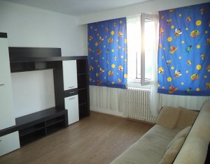 Appartement 2 chambres à louer dans Cluj-napoca, zone Centru