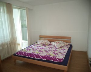 Appartement 2 chambres à louer dans Cluj-napoca, zone Centru