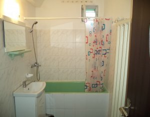 Appartement 2 chambres à louer dans Cluj-napoca, zone Centru