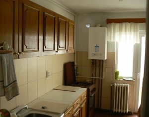 Appartement 2 chambres à louer dans Cluj-napoca, zone Gheorgheni