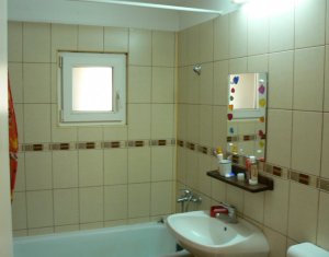 Appartement 2 chambres à louer dans Cluj-napoca, zone Gheorgheni